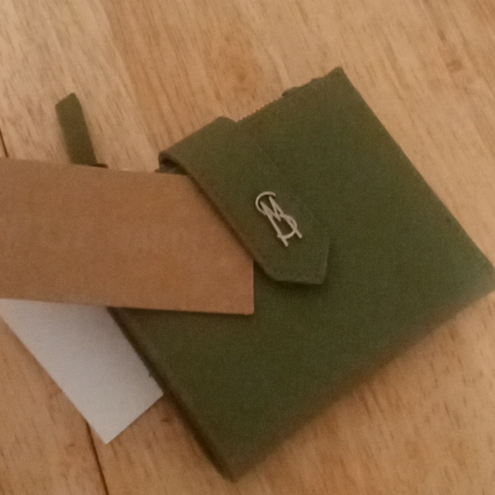 Brand new with tags Steve Madden Wallet